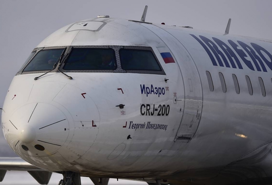 俄罗斯航空公司将开通彼尔姆飞巴库的航线