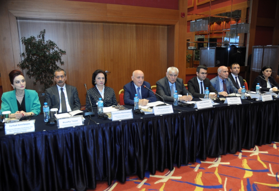 “Qafqaz Albaniyası: dini və sosial həyatı” mövzusunda X beynəlxalq konfrans keçirilir