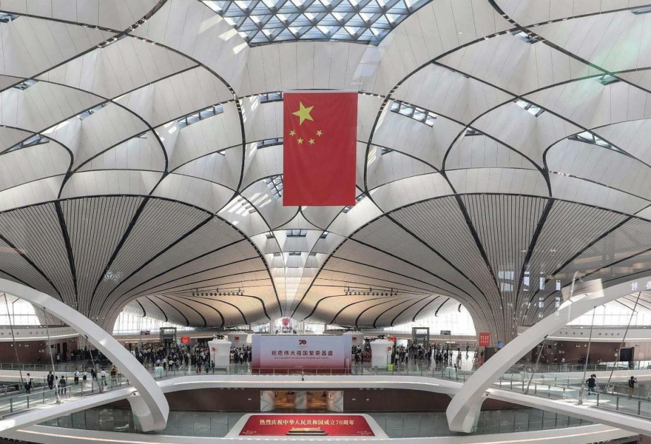 China weltweit auf Platz eins bei Zahl der Flughäfen in großer Höhe