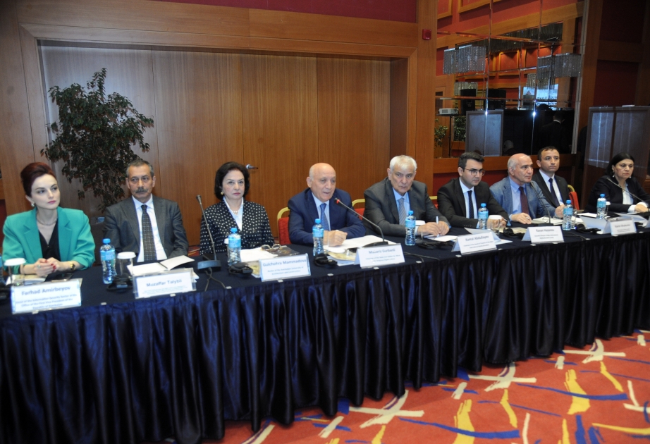 Se celebra la X Conferencia Internacional "Albania Caucásica: vida religiosa y social"