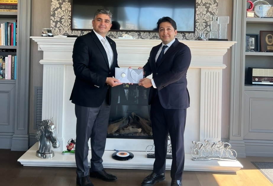 La Fédération azerbaïdjanaise de golf élargit sa coopération