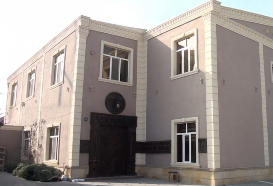 Bakıda təhlükəsizlik qaydalarına cavab verməyən obyektin fəaliyyəti dayandırılıb