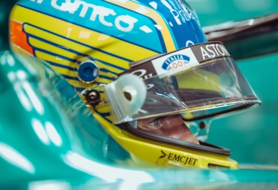 Fernando Alonso 2024-cü ildən sonra Formula 1-də qalacaq