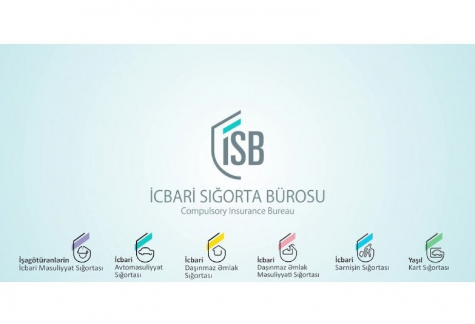 İcbari Sığorta Bürosuna məxsus əmlak təkrar hərrac yolu ilə satışa çıxarılacaq