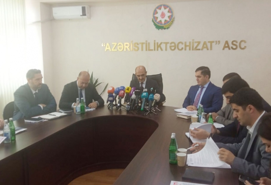“Azəristiliktəchizat”: İsti su təchizatının sayğaclaşdırılması ilə bağlı əlavə tədbirlər görülməkdədir
