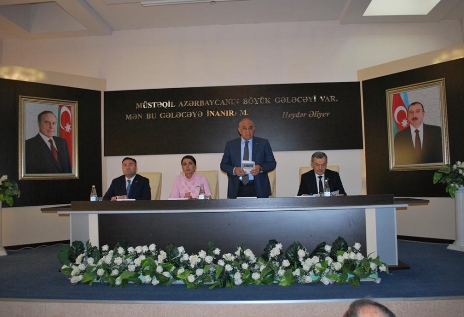 Heydər Əliyev siyasəti beynəlxalq aləmdə Azərbaycanın rolunu və nüfuzunu artırır