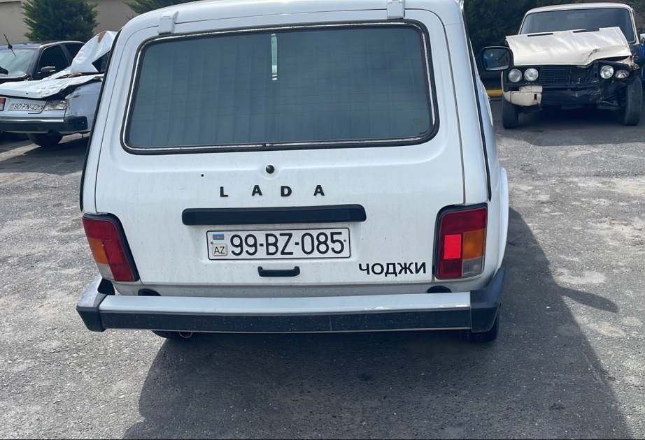 Zaqatalada avtomobillərdə konstruksiya dəyişikliyi edən sürücülər barədə tədbirlər görülüb
