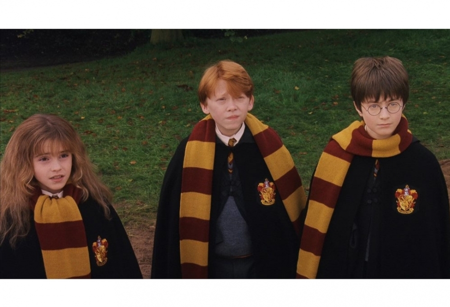 “Warner Bros. Discovery” kompaniyası “Harri Potter” üzrə serial çəkməyi planlaşdırır
