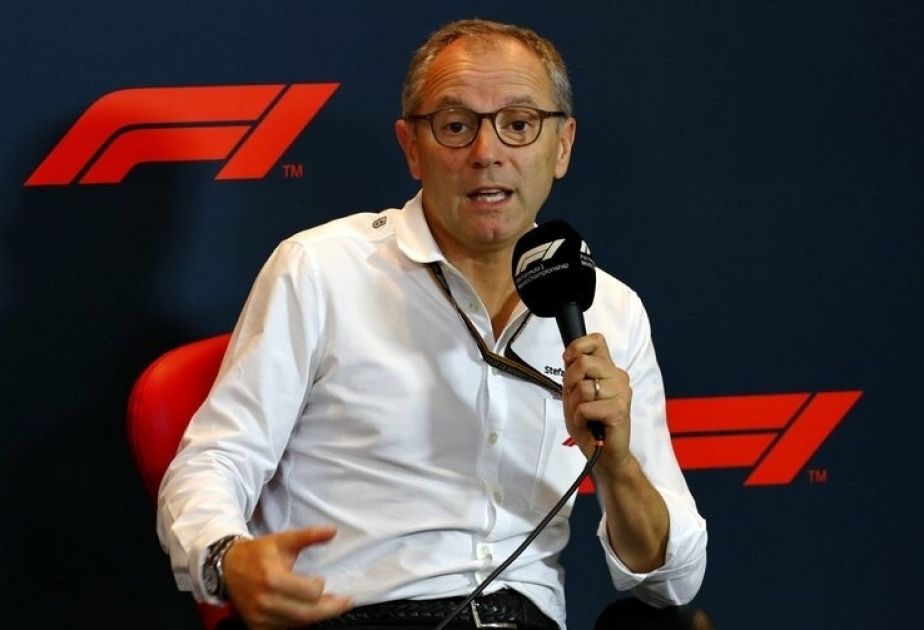 Stefano Domenikali: Formula 1 Afrika Qran-Prisinə dönmək şansını tədqiq edir