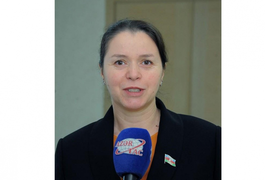 Deputat: Fransa Cənubi Qafqazda sülhün və təhlükəsizliyin təmin olunmasında maraqlı deyil