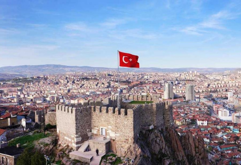 Türkiyədə Ümummilli Liderin 100 illik yubileyi münasibətilə tədbirlər keçiriləcək