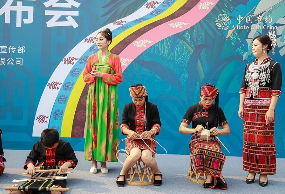 Hainan city to promote tourism centered on ethnic culture