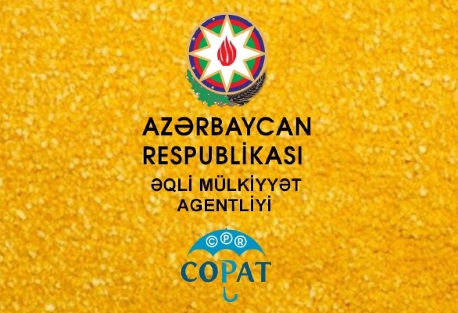 “Sənaye mülkiyyəti” bülleteninin 3-cü nömrəsi nəşr olunub