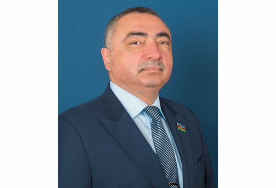 Türkiyə enerji sahəsində Avropanın ən vacib ortaqlarından birinə çevrilib –  Deputat