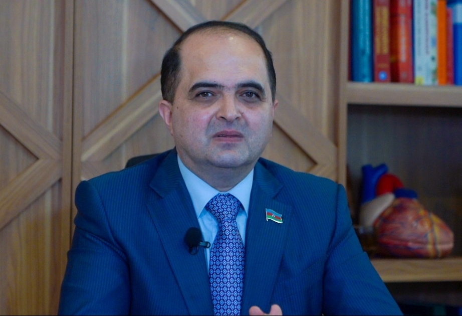 Prezident İlham Əliyevin səfəri Bosniya və Herseqovina ilə münasibətlərin daha möhkəm təməllər üzrə inkişafına təminat vermiş oldu