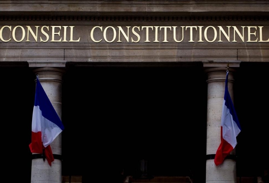 France : le Conseil constitutionnel valide l’essentiel de la réforme