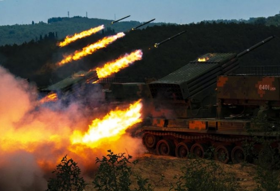 Çin yerüstü raketdən müdafiə sistemini sınaqdan keçirib