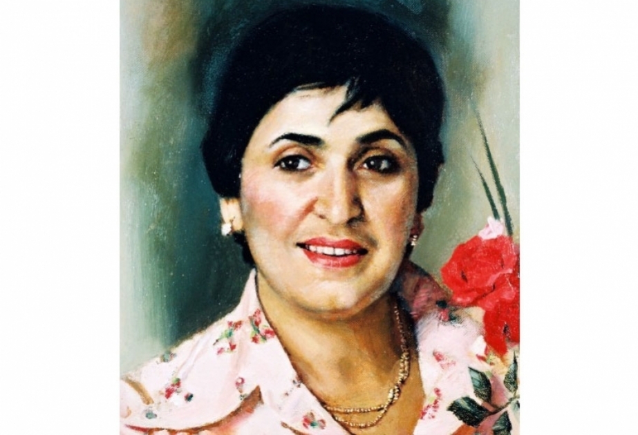 Akademik Zərifə Əliyevanın Azərbaycan tibb elminə verdiyi dəyərli töhfələr