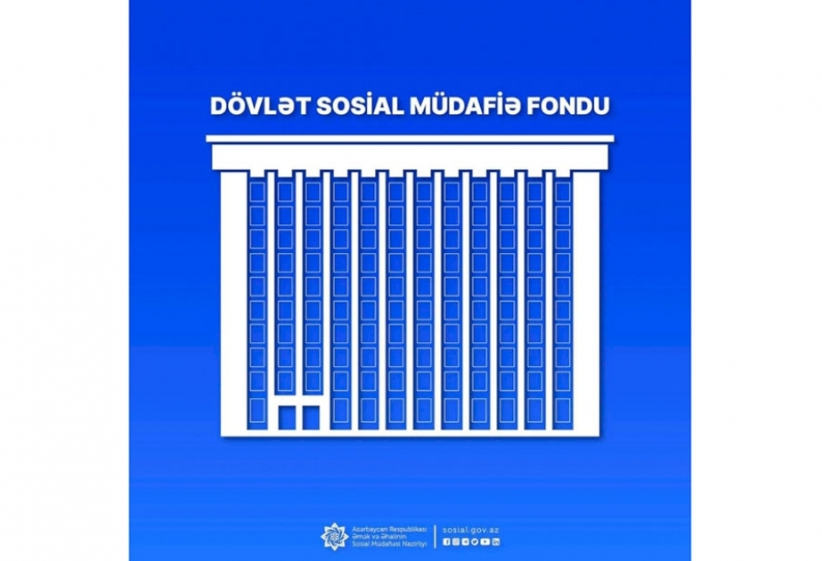 Respublika üzrə aprel ayının pensiya ödənişi yekunlaşıb