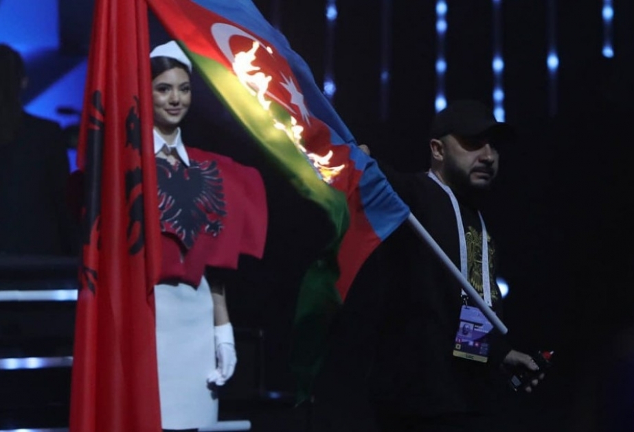 İrəvanda Azərbaycan Bayrağının yandırılması erməni barbarlığının bariz nümunəsidir –  Birgə bəyanat