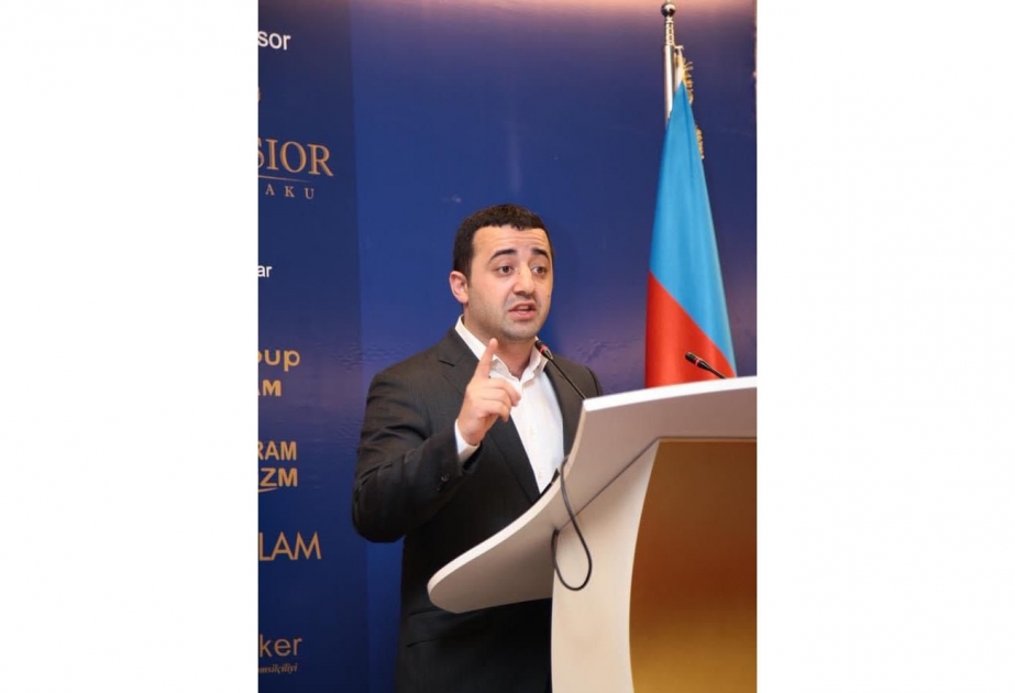 Aqil Acalov: Aram Nikolyan və digərləri beynəlxalq məhkəmə məsuliyyətinə cəlb edilməlidir