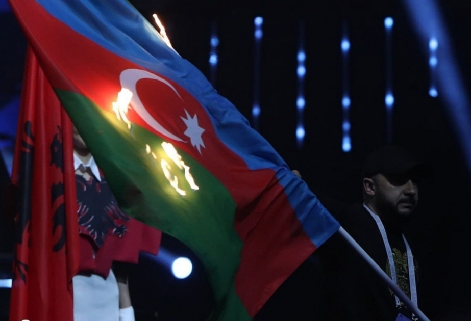 Organizaciones no gubernamentales azerbaiyanas activas en el ámbito del deporte hacen un llamamiento a la comunidad internacional