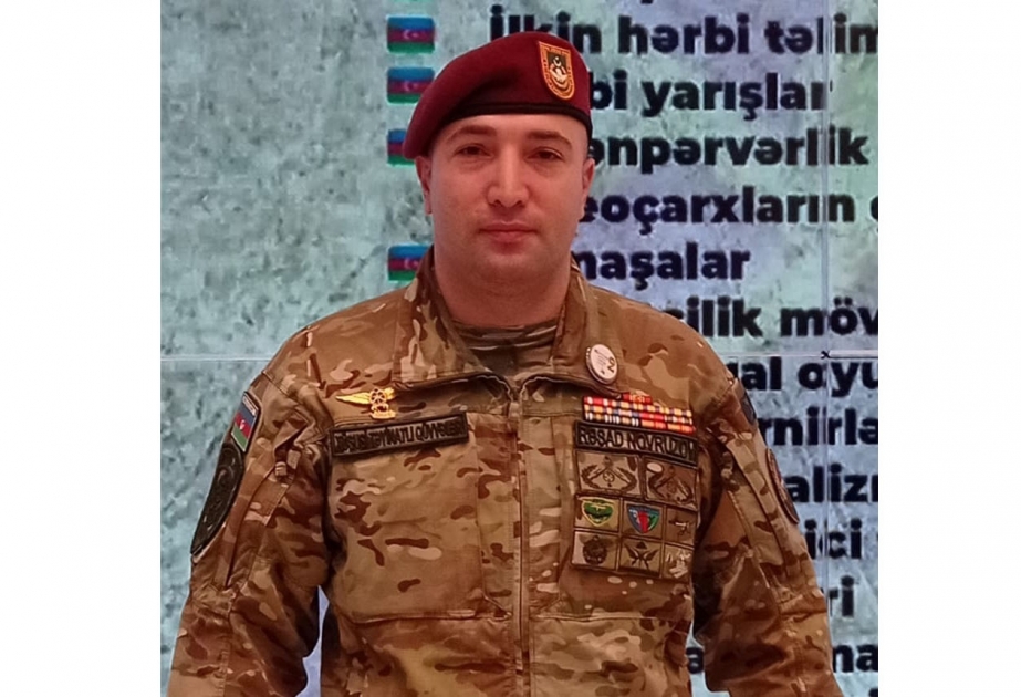 Həyasız əməllərindən əl çəkməyən ermənilər hər təxribatlarında dəmir yumruğun ağır zərbəsinə məruz qalırlar