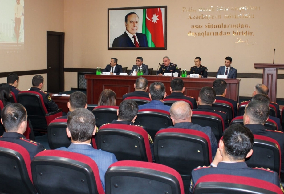 Lənkəranda “Uşaqlar bizim gələcəyimizdir” mövzusunda regional konfrans keçirilib