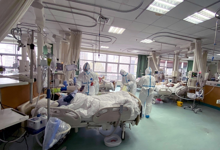 China weitet hochwertige Gesundheitsversorgung gleichmäßiger auf alle Region aus