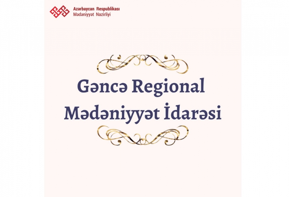 Gəncə Regional Mədəniyyət İdarəsində aparılan auditin nəticələri açıqlanıb