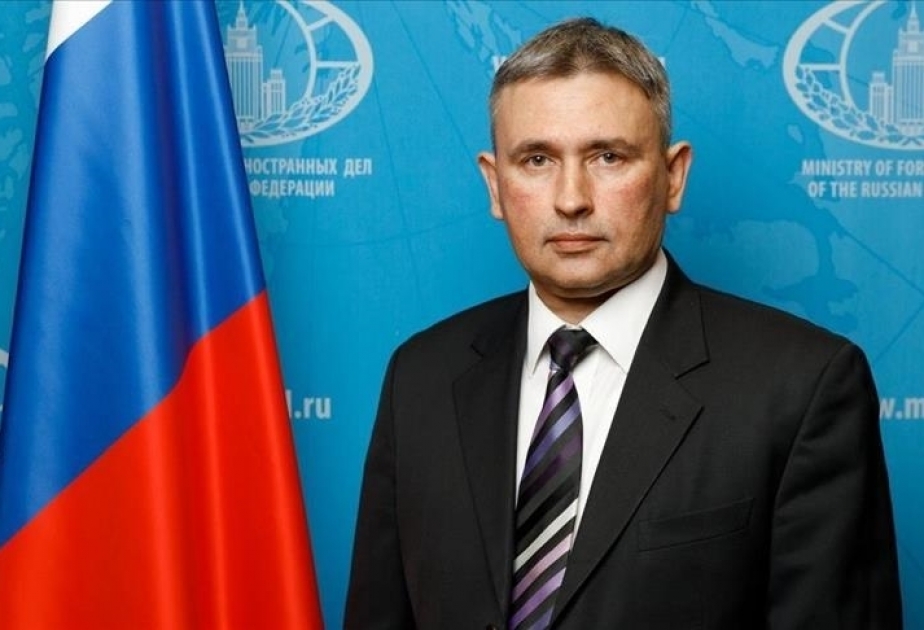 Soudan : Moscou appelle les protagonistes du conflit à cesser les hostilités et à engager des négociations