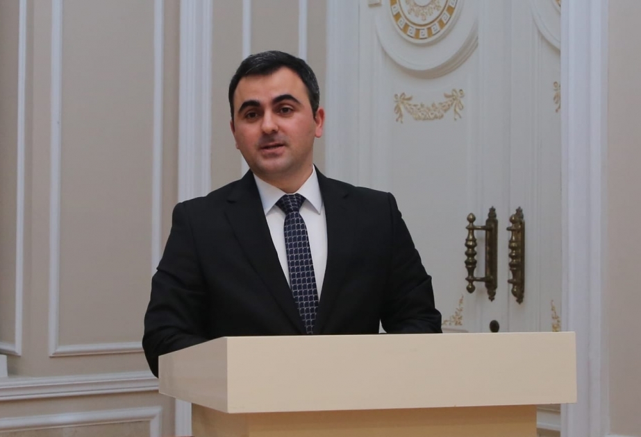 Ermənistanda beynəlxalq tədbirlərin keçirilməsi qadağan edilməlidir –  Rəy