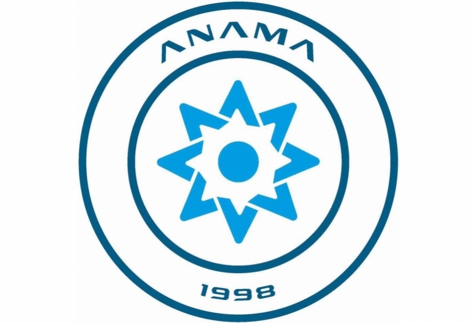 ANAMA Xızı rayonunda baş verən partlayış hadisəsi ilə bağlı məlumat yayıb
