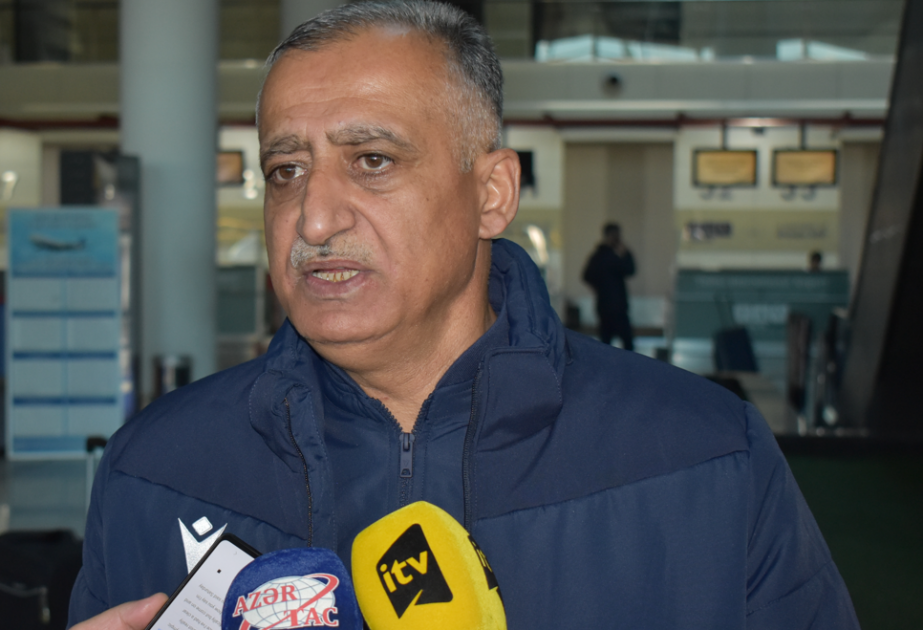 Federasiyanın baş katibi: Bayrağımızın yandırılması mənfur qonşularımızın iç üzünü bir daha dünyaya göstərdi