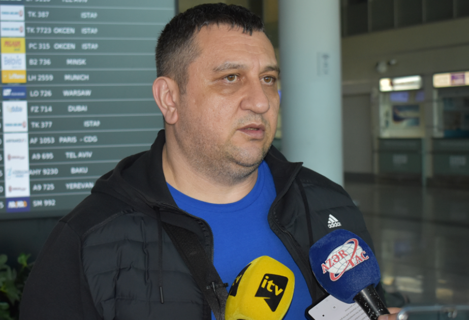 İrəvanda Azərbaycan Bayrağının yandırılması əsl vandalizm aktıdır -  Baş məşqçi