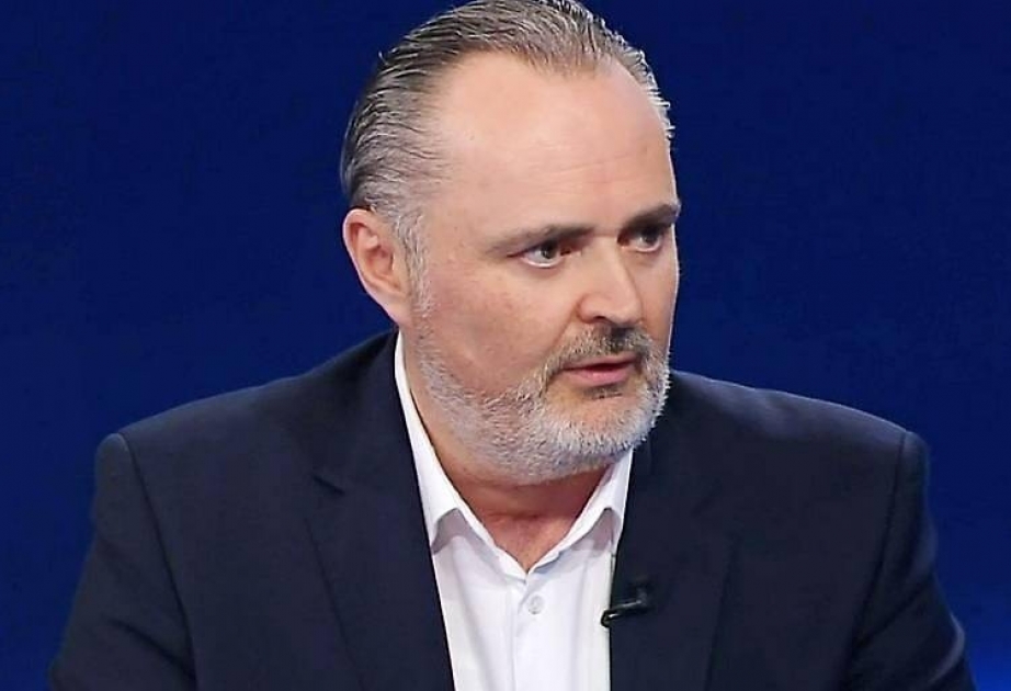 Avstriyalı siyasətçi yeni miqrasiya siyasəti təklif edib