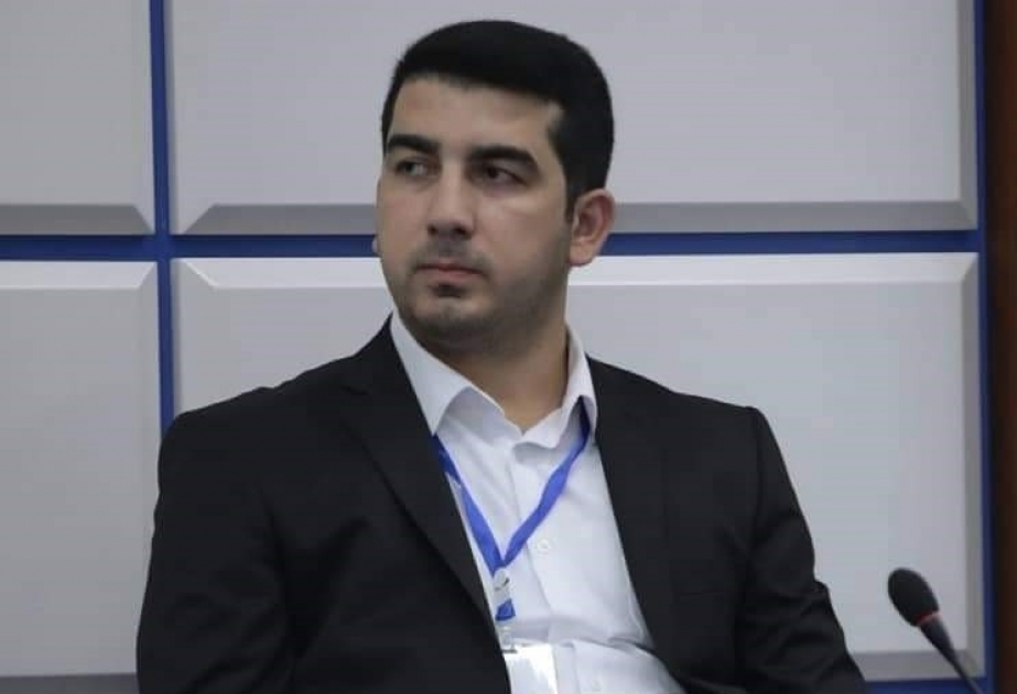 Ermənistanın Azərbaycana qarşı dövlət səviyyəsində yürüdülən nifrət siyasəti sərt şəkildə qınanmalıdır
