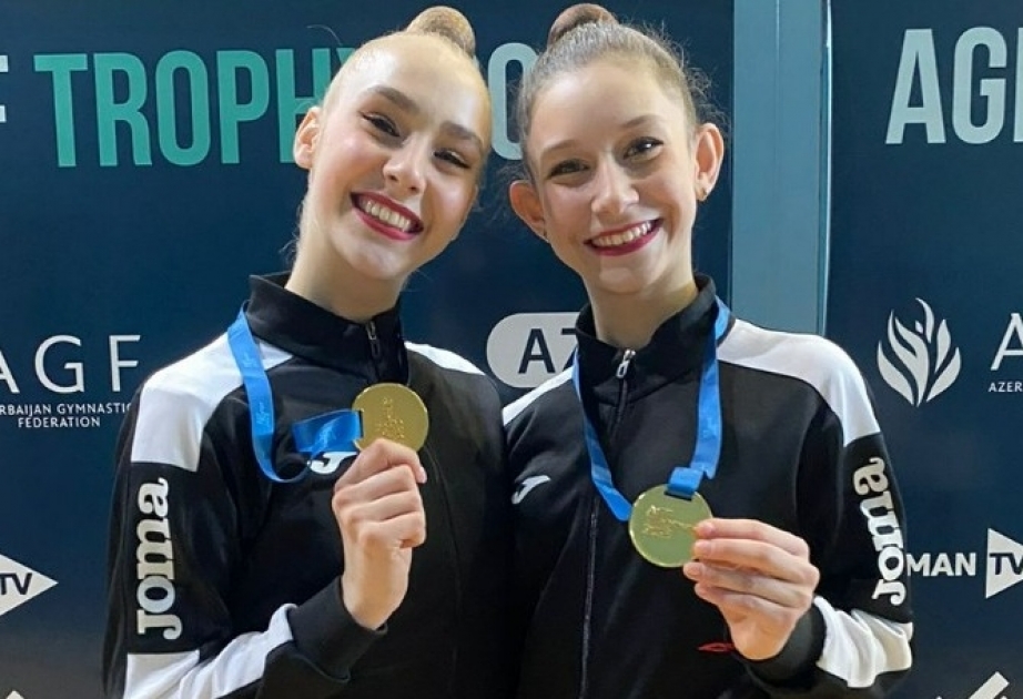 Natalya Usova: Milli Gimnastika Arenasında azarkeşlər idmançıları böyük hərarətlə dəstəkləyirlər