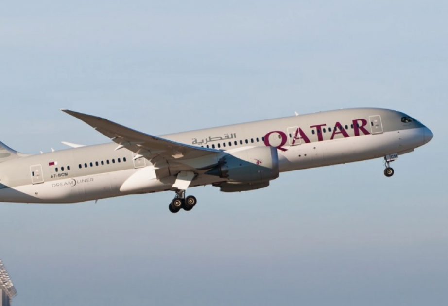 “Qatar Airways” Sudana uçuşları dayandırıb