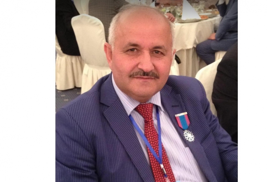 Gürcüstanın Azərbaycanlı Jurnalistlər Birliyi ermənilərin vandalizm hərəkətləri ilə əlaqədar bəyanat yayıb