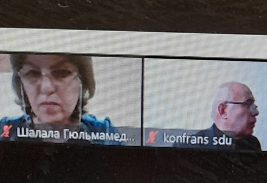 Dekorativ ot bitkilərinin Abşeronun torpaq-iqlim şəraitinə uyğunluğu öyrənilib