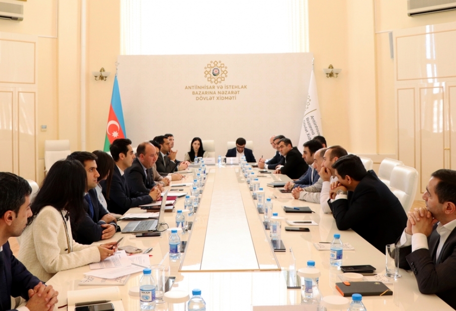 Dövlət Xidməti özəl tibb müəssisələrinə xəbərdarlıq edib