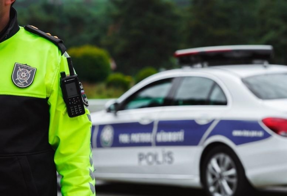 DYP dumanlı hava şəraiti ilə bağlı xəbərdarlıq edib