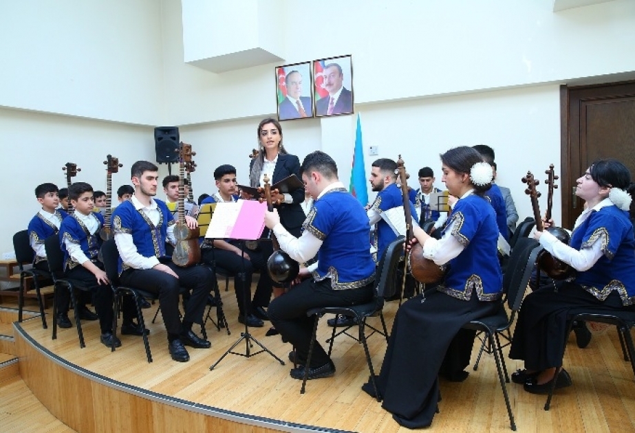 Musiqidə əbədiləşən ömür