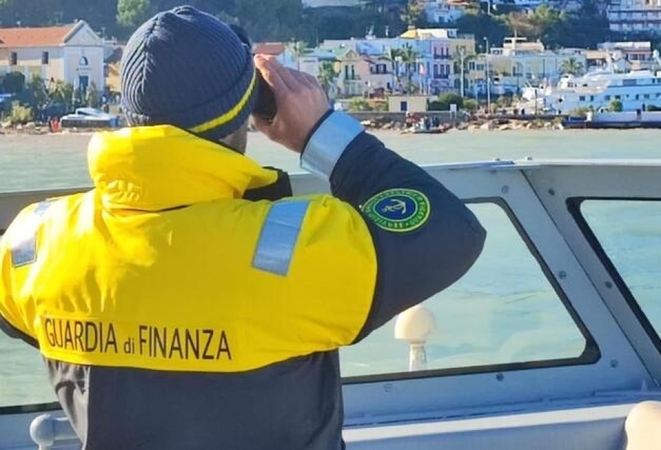 Deux tonnes de cocaïne récupérés en Italie
