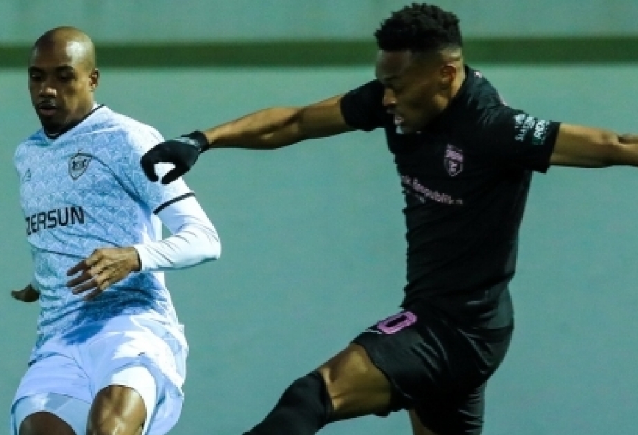 “Sabah”ın futbolçusu son 12 mövsümün rekordunu yeniləyib