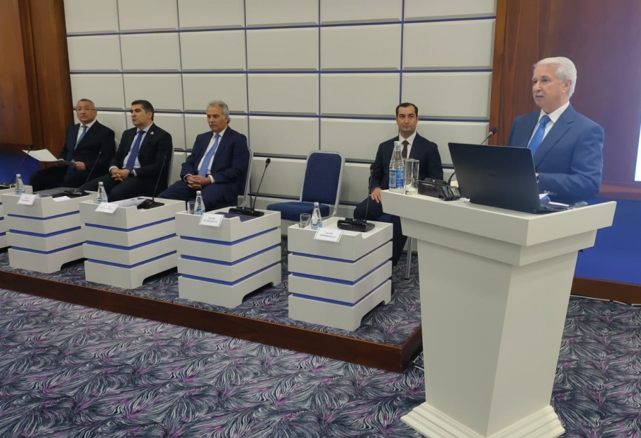 Şamaxıda “İşğaldan azad olunmuş ərazilərin investisiya cəlbediciliyi” mövzusunda elmi-praktik konfrans keçirilib