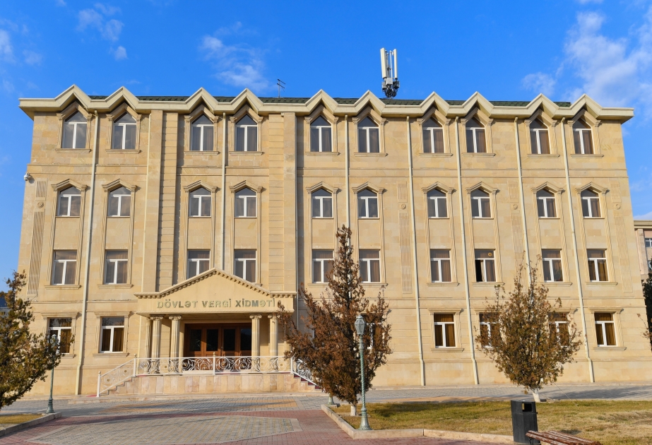 Naxçıvanda 1415 yeni nəsil nəzarət-kassa aparatı quraşdırılıb