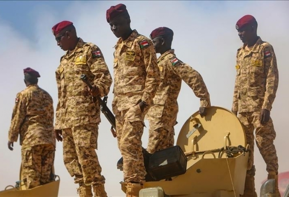 L’armée soudanaise dément la prise du palais présidentiel par les paramilitaires du soutien rapide