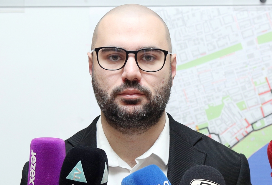 Gran Premio de Azerbaiyán de Fórmula 1 no limitará la circulación de peatones